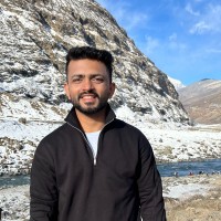 Prashant Kumar Mishra