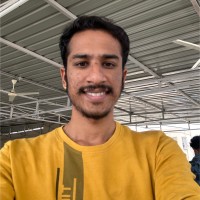 Bhushan Chakankar