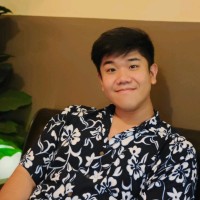 Roy Hong