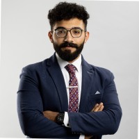 Muhammad Zeeshan, ACCA