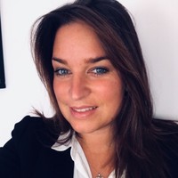 Melanie Lacombe