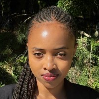 Angela Wanjiku