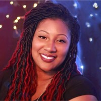Kimaria Howard