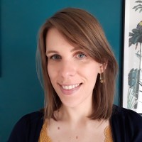 Audrey Foucard