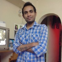 Amol Agale