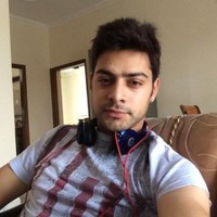 Rahul Arora