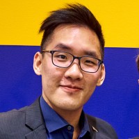 Jason Wong