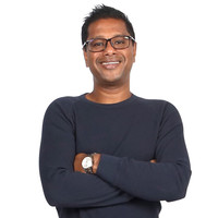 Vicknezan Selvadurai