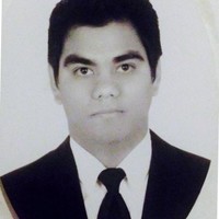 Jorge Alberto Barba Sánchez