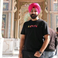 Surinder Singh