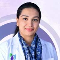 Dr Parul Aggarwal