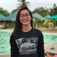 Chryss Anne Nicole Arcega