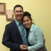 Pastor Juan Carlos