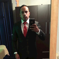 Jose Fernando Soriano Chavez