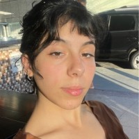 Rebeca Almeida de Oliveira