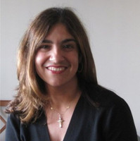 Gladys Saldivia-Clark