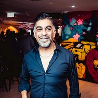 Anand Radia