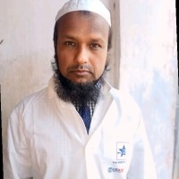 Saiful Milky