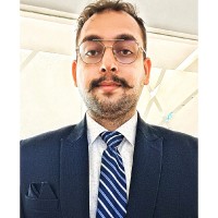 Vineet Kumar Singh