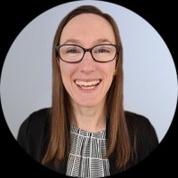 Allison Gleason, Ph.D.