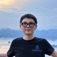 Yonghui (Chris) Ma