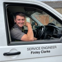 Finley Clarke