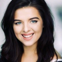 Arwen Raikes