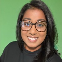 Ananya M.