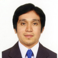 Jeffrey Eballes