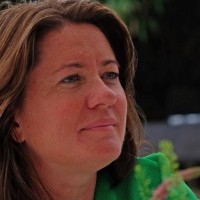 Christel Van Eeckhoudt