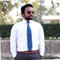 Mohammad Mujahid