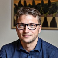 Runi Ditlev Egholm