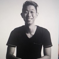 Benedict Teo