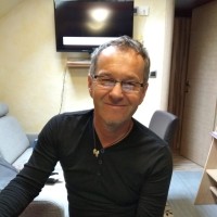 Franci Jeraj