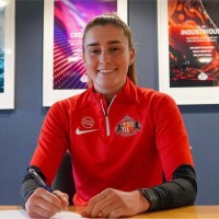 Emily Scarr