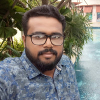 Arshad Machingal
