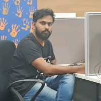 Umesh Krishnojirao