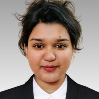 Tinni Saha