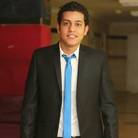 Raed Hussein