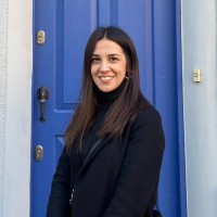 Esra Yıldırım Sirkeci