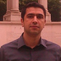 Hamid Sabet