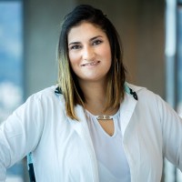 Johanna Maritza Vanegas Pulido