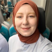 Resmiye Sümeyye Altinay