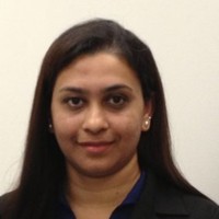 Shazia Tahseen