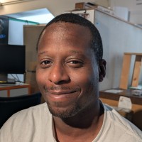 Dameon Thomas