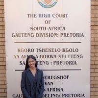 Caitlin Naidoo