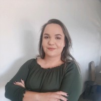 Luana Abrantes De Souza