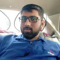 Kiran Kumar R