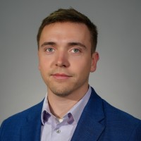 Connor Klein