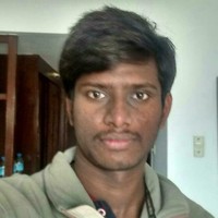 Arun Selvan